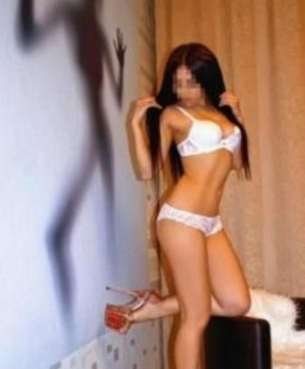 Анкета проститутки Людмила - город Искитим, 26 лет, №7487